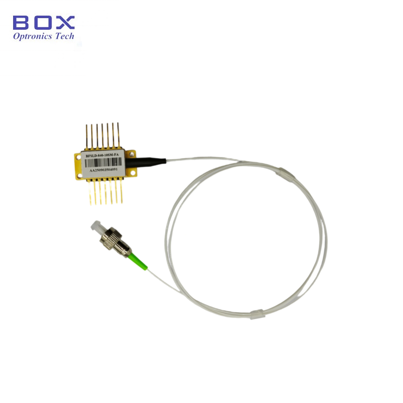 1550.12nm DWDM DFB Lazer 1550.12nm DWDM DFB Lazer