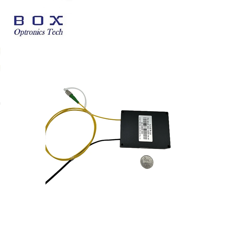 1060nm 1064nm SLD Işık Kaynağı