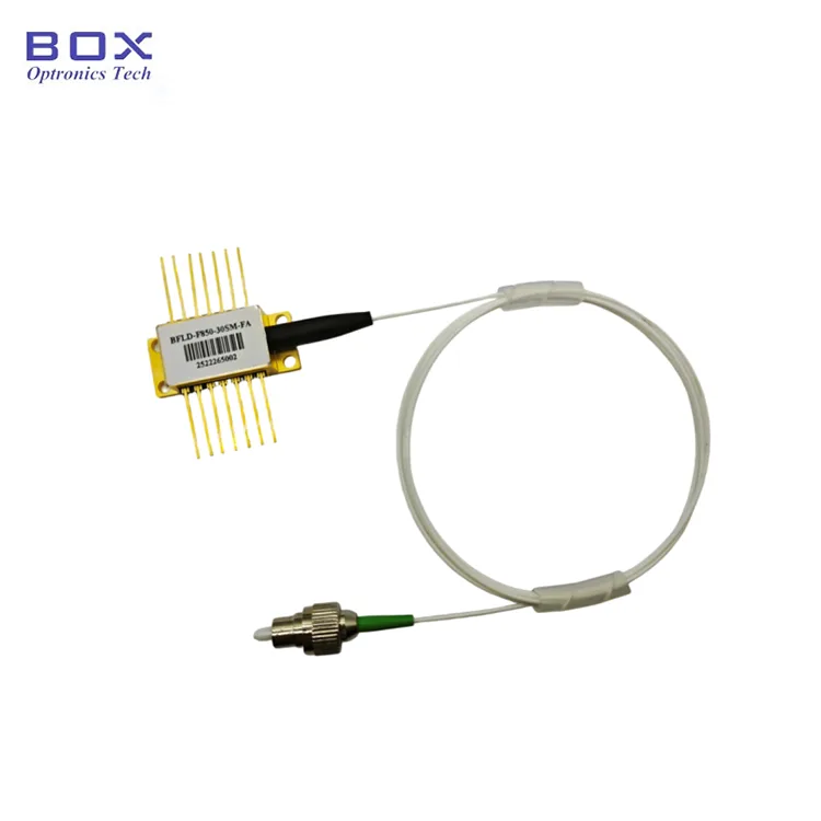 1310nm 100mW DFB Lazer