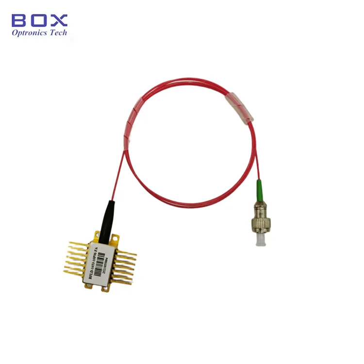 1310nm 100mW DFB Lazer