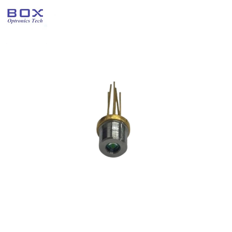 1392nm DFB Lazer Diyot TO-CAN 1392nm DFB Lazer Diyot TO-CAN