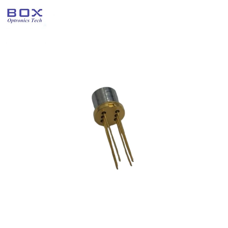 1392nm DFB Lazer Diyot TO-CAN