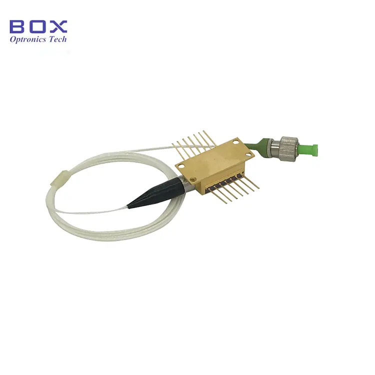 1532nm DFB BTF Lazer Diyot