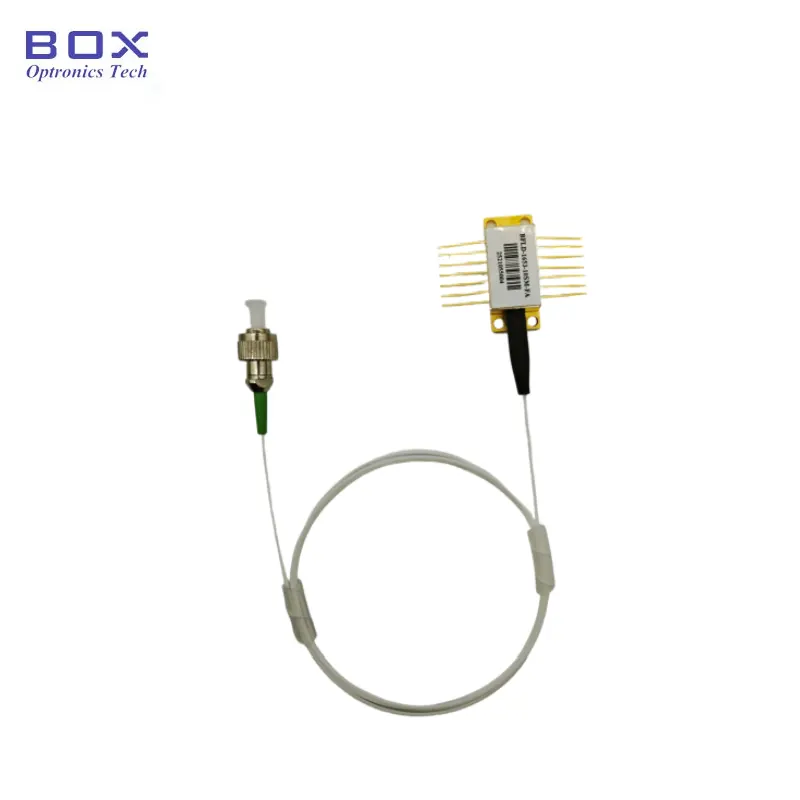1532nm DFB BTF Lazer Diyot
