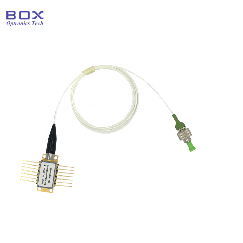 1550.12nm DWDM DFB Lazer 1550.12nm DWDM DFB Lazer