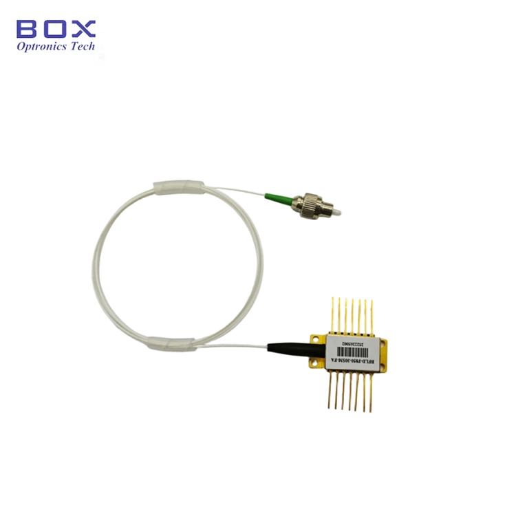 1580nm DFB SM PM Lazer Diyot