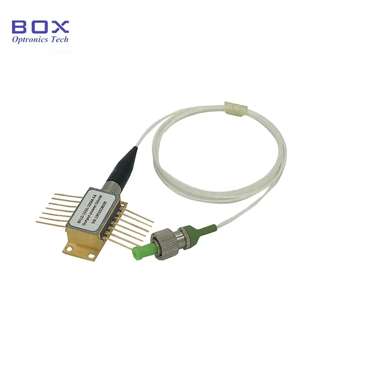 1625nm DFB BTF Lazer Diyot