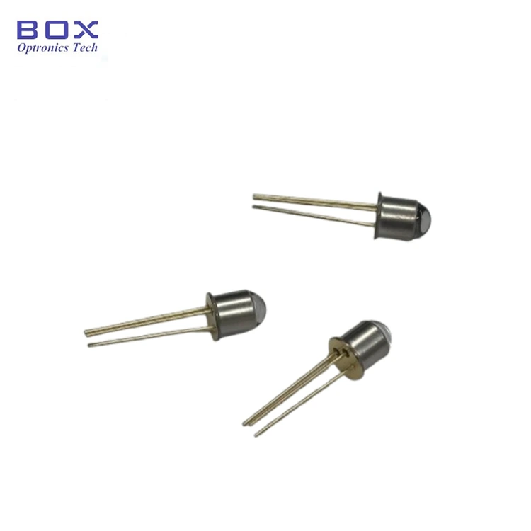 1mm Aktif Alan InGaAs PIN Fotodiyot