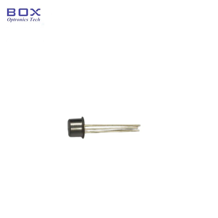 1mm Aktif Alan InGaAs PIN Fotodiyot