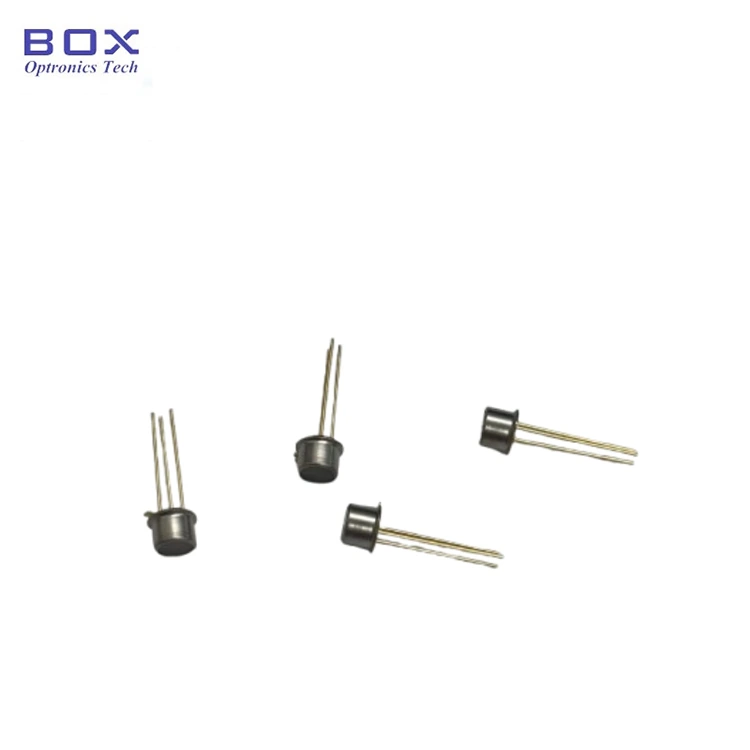 1mm Aktif Alan InGaAs PIN Fotodiyot