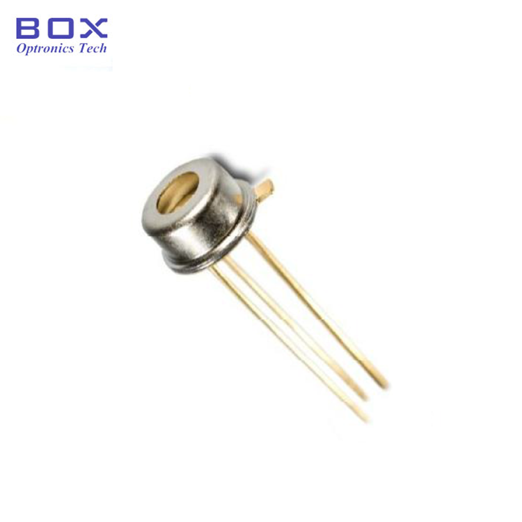 1mm InGaAs PIN Fotodiyot TO46