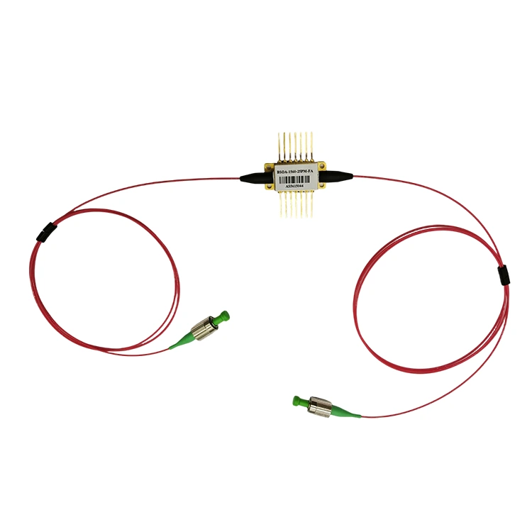 Optik Amplifikatörler