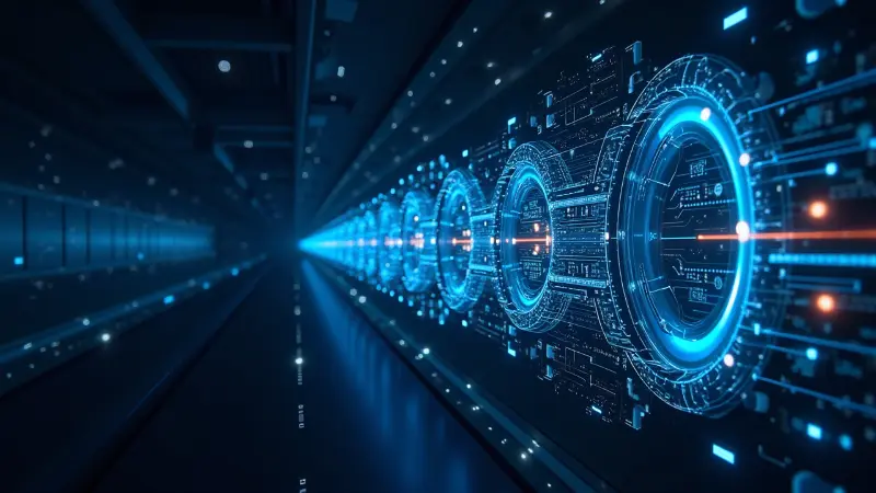 2025 Optik Modül Endüstrisi Yıllık Raporu: Bilgi İşlem Gücü Endüstriyel Yükseltmeyi Destekliyor