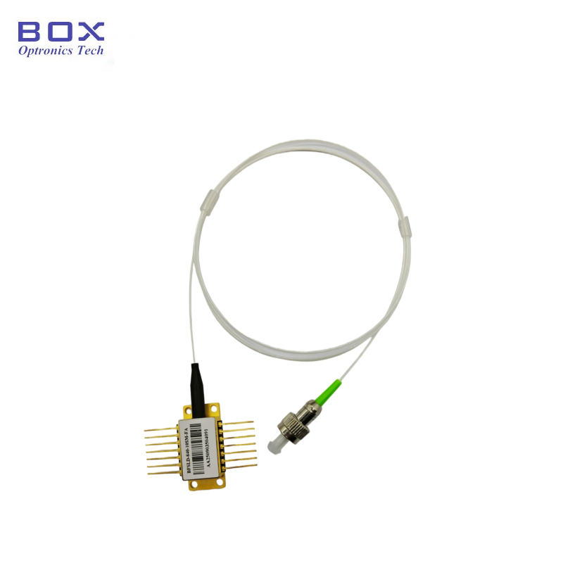 1550.12nm DWDM DFB Lazer