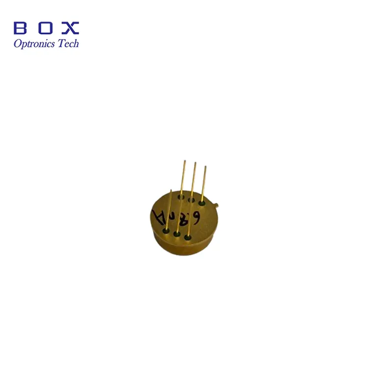 5mm InGaAs PIN Fotodiyot TO5