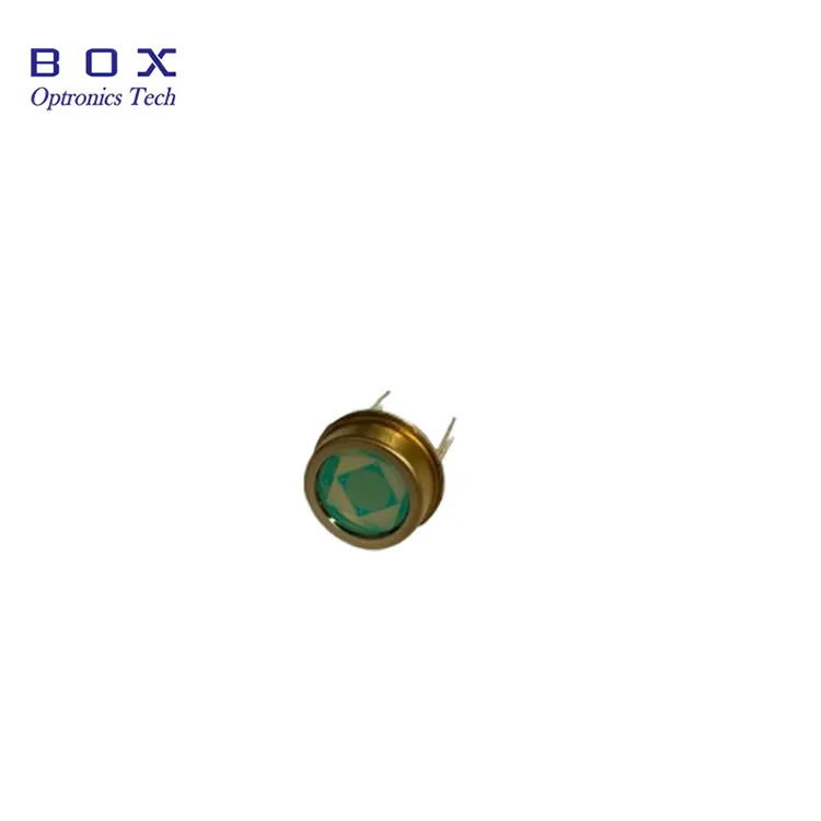 5mm InGaAs PIN Fotodiyot TO5