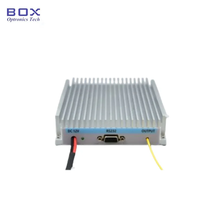 808nm Lazer Kaynağı 808nm Lazer Kaynağı