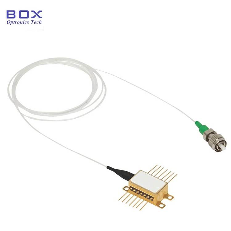 980nm TEC Soğutmalı Pompa Lazer Diyotu