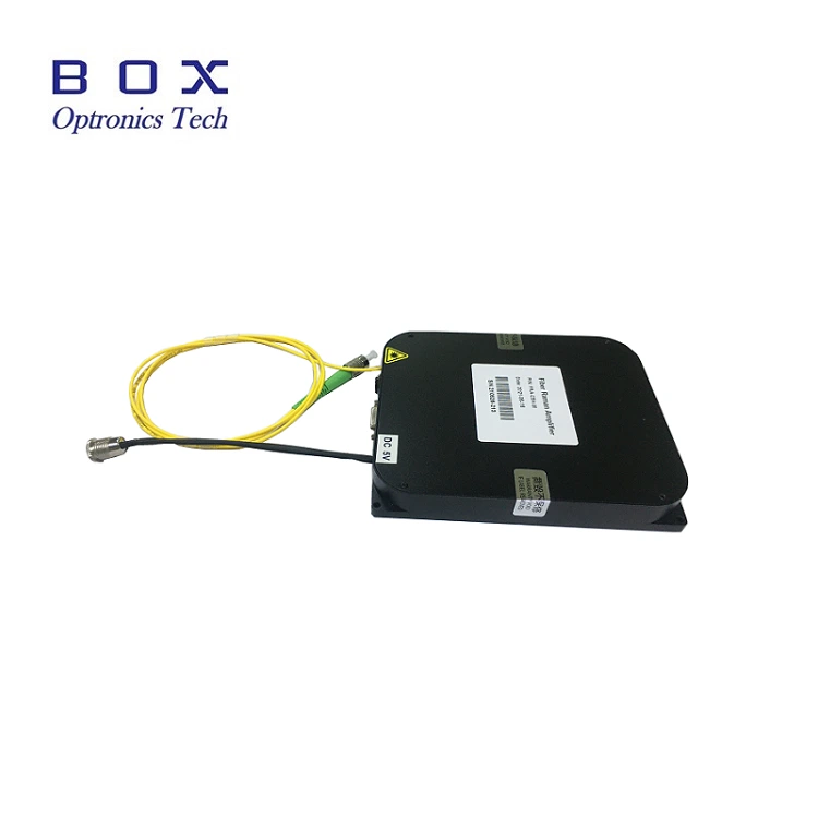 CWDM 1270-1650nm DFB Lazer Kaynağı